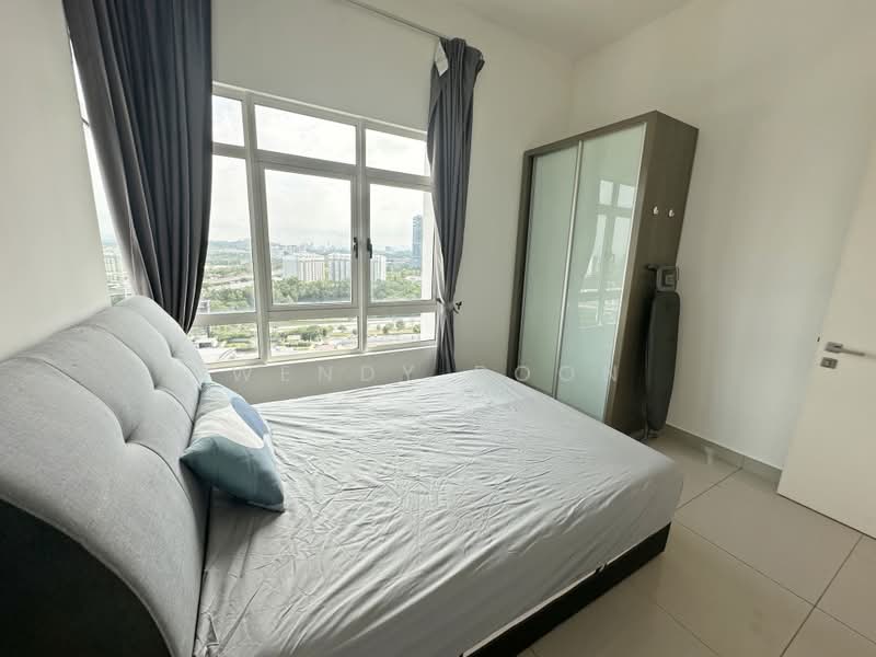 Condominium for Rent at La Thea Residences - Wendy Boon - PropertyGuru.com.my