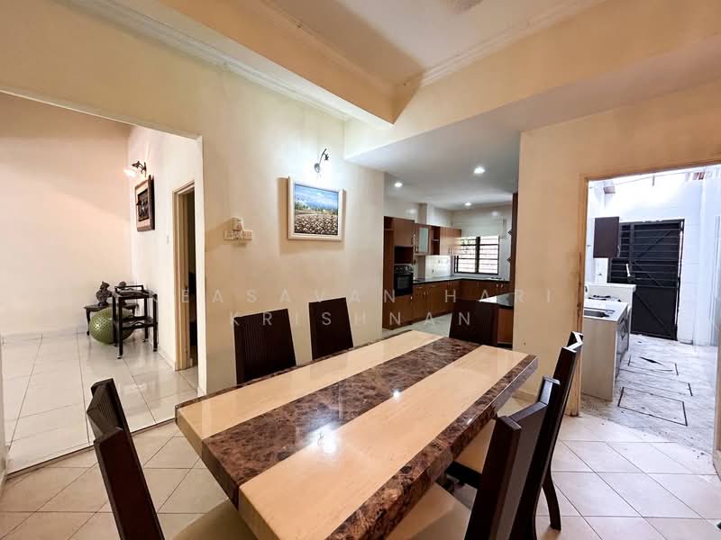 Terraced House for Sale in Cheras (Selangor) - Keasavan Hari Krishnan - PropertyGuru.com.my