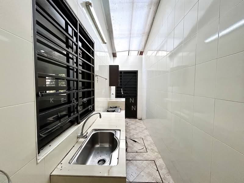 Terraced House for Sale in Cheras (Selangor) - Keasavan Hari Krishnan - PropertyGuru.com.my