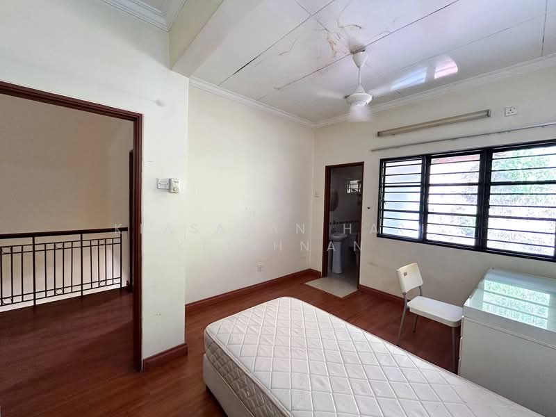 Terraced House for Sale in Cheras (Selangor) - Keasavan Hari Krishnan - PropertyGuru.com.my