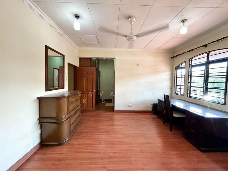 Terraced House for Sale in Cheras (Selangor) - Keasavan Hari Krishnan - PropertyGuru.com.my