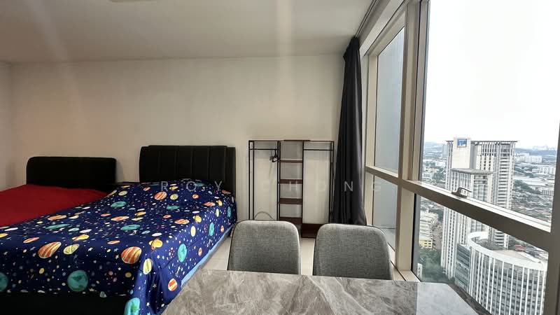 Service Residence for Rent at Pinnacle Petaling Jaya - Roy Chong - PropertyGuru.com.my