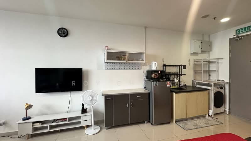 Service Residence for Rent at Pinnacle Petaling Jaya - Roy Chong - PropertyGuru.com.my