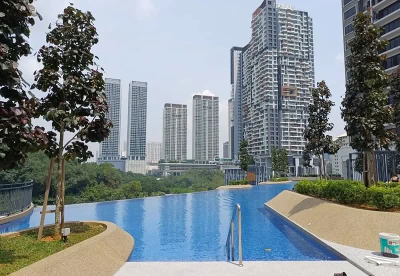 Service Residence for Sale at The Tropika - Jaze Ong - Exterior - PropertyGuru.com.my