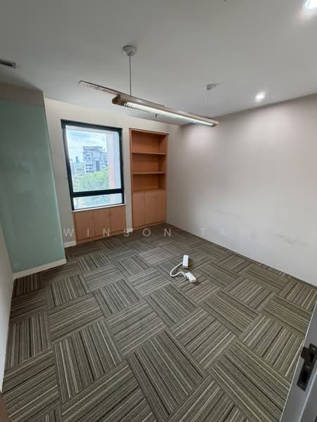 Office for Sale in KLCC (KL City Centre) - Winson Tay - PropertyGuru.com.my