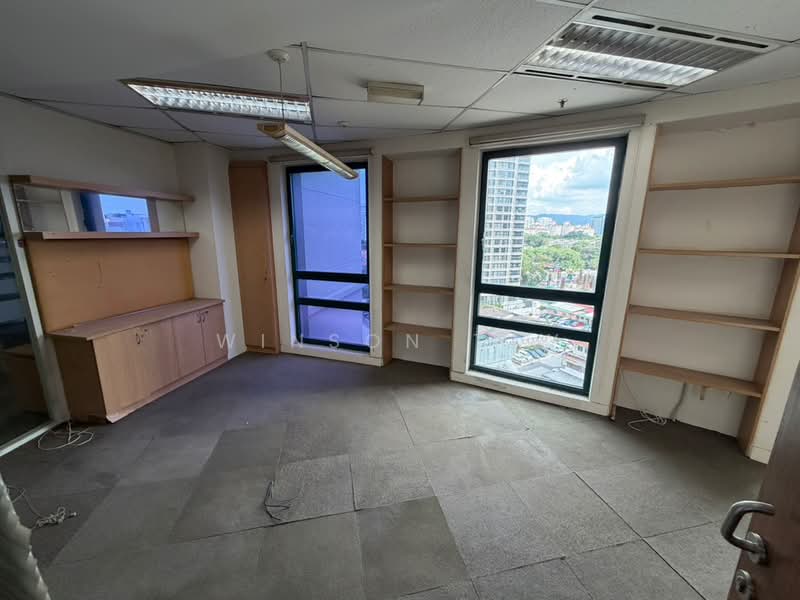 Office for Sale in KLCC (KL City Centre) - Winson Tay - PropertyGuru.com.my