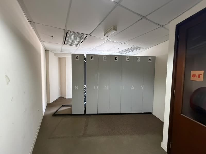 Office for Sale in KLCC (KL City Centre) - Winson Tay - PropertyGuru.com.my