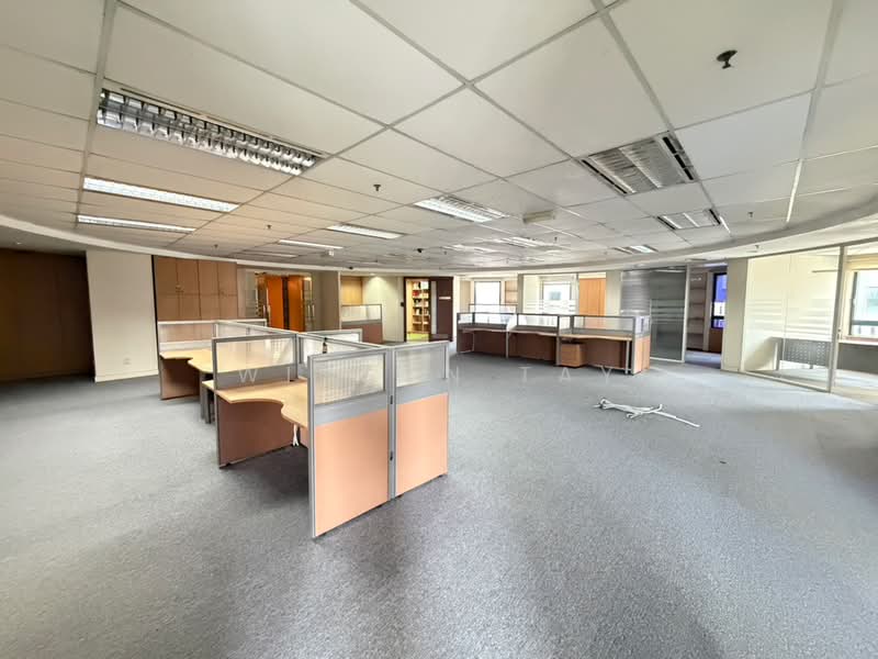 Office for Sale in KLCC (KL City Centre) - Winson Tay - PropertyGuru.com.my