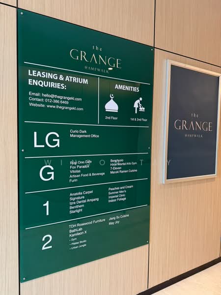 Office for Sale in KLCC (KL City Centre) - Winson Tay - PropertyGuru.com.my