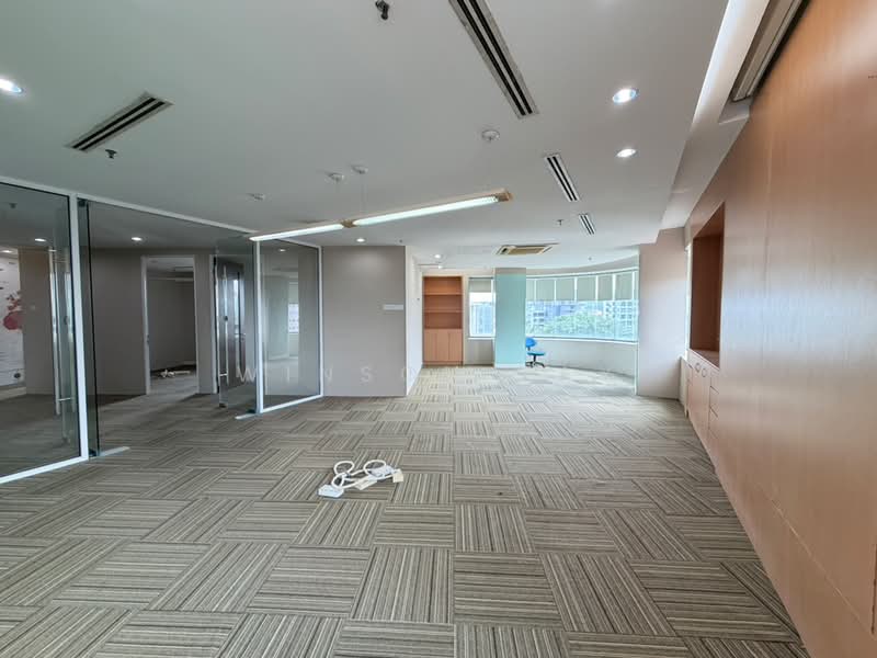 Office for Sale in KLCC (KL City Centre) - Winson Tay - PropertyGuru.com.my