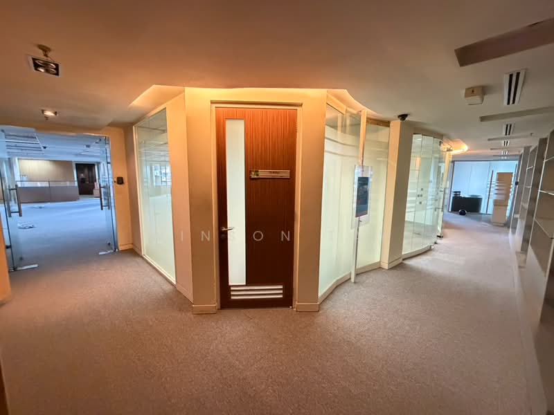 Office for Sale in KLCC (KL City Centre) - Winson Tay - PropertyGuru.com.my