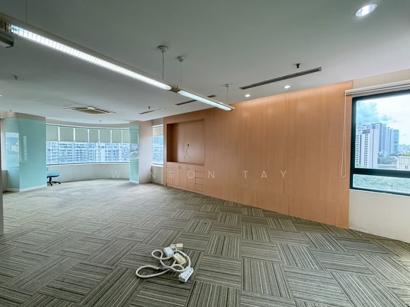 Office for Sale in KLCC (KL City Centre) - Winson Tay - PropertyGuru.com.my