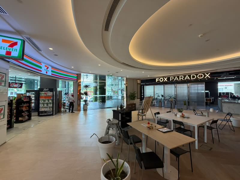 Office for Sale in KLCC (KL City Centre) - Winson Tay - PropertyGuru.com.my