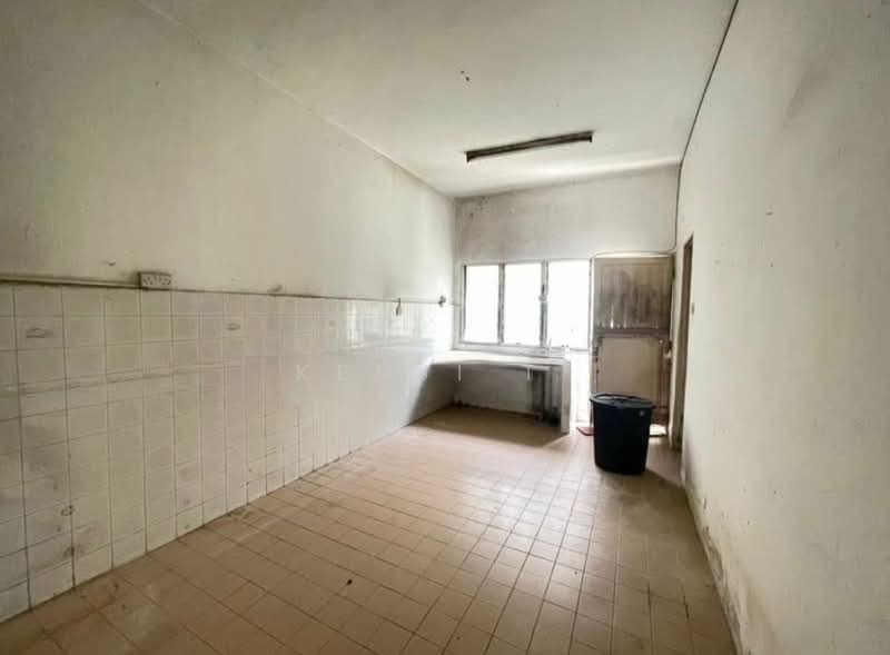 Terraced House for Sale in Taman Wangsa Permai (Kepong) - Kenji Ti - PropertyGuru.com.my