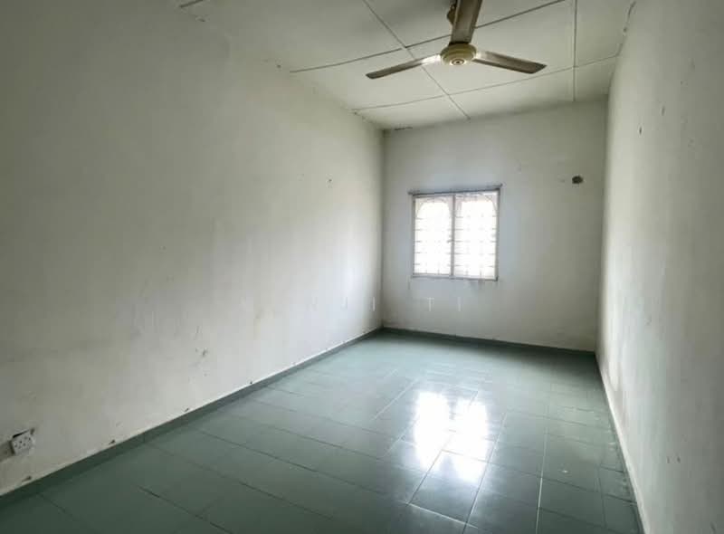 Terraced House for Sale in Taman Wangsa Permai (Kepong) - Kenji Ti - PropertyGuru.com.my