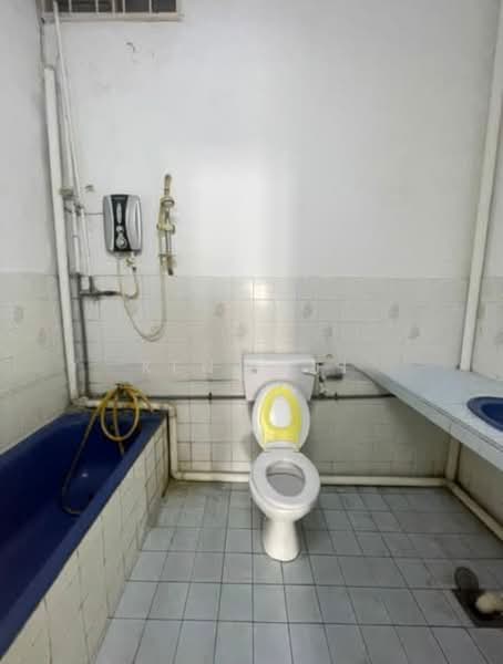 Terraced House for Sale in Taman Wangsa Permai (Kepong) - Kenji Ti - PropertyGuru.com.my