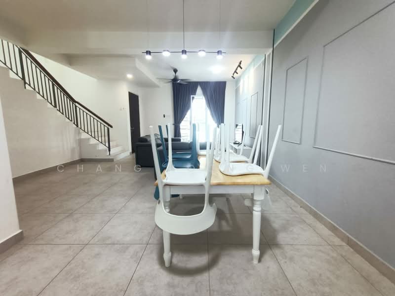 2-storey Terraced House for Rent in Bukit Pelali (Pengerang) - Chang Hoong Wen - PropertyGuru.com.my