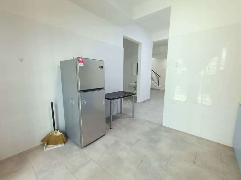 2-storey Terraced House for Rent in Bukit Pelali (Pengerang) - Chang Hoong Wen - Interior - PropertyGuru.com.my