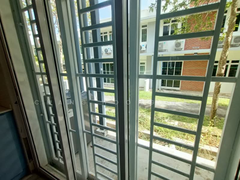 2-storey Terraced House for Rent in Bukit Pelali (Pengerang) - Chang Hoong Wen - Exterior - PropertyGuru.com.my