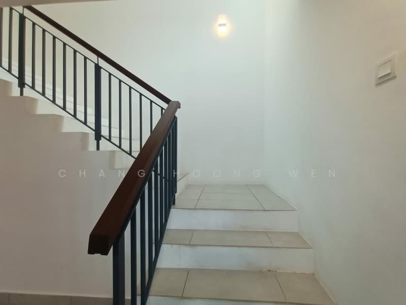 2-storey Terraced House for Rent in Bukit Pelali (Pengerang) - Chang Hoong Wen - Interior - PropertyGuru.com.my