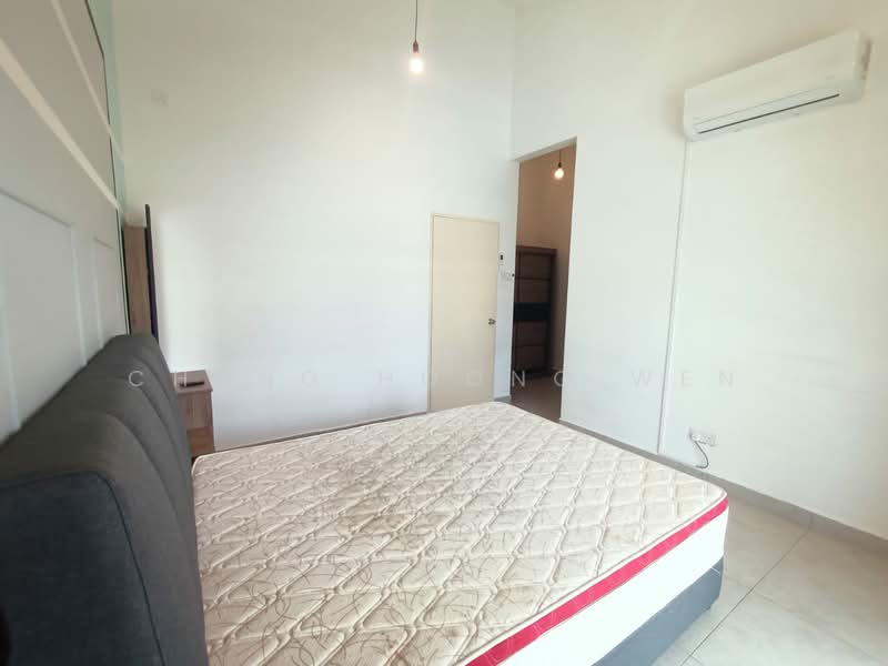 2-storey Terraced House for Rent in Bukit Pelali (Pengerang) - Chang Hoong Wen - Bedroom - PropertyGuru.com.my