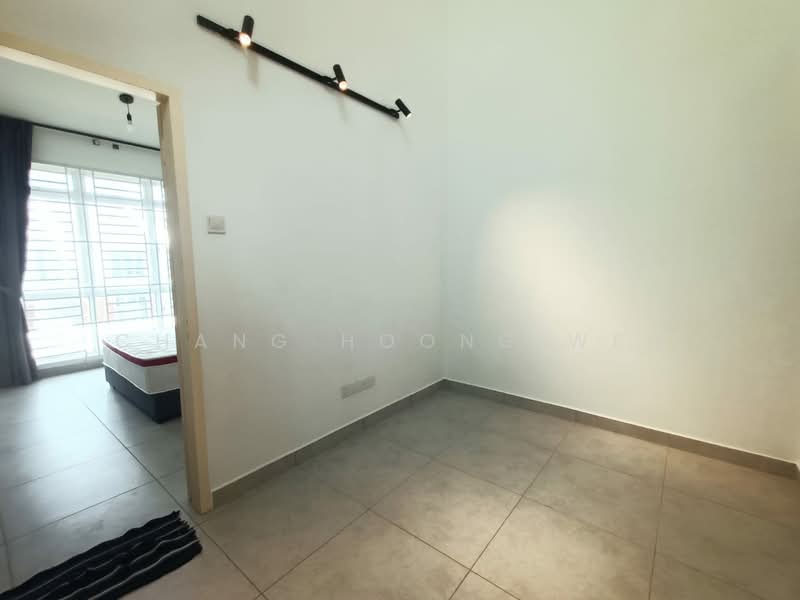 2-storey Terraced House for Rent in Bukit Pelali (Pengerang) - Chang Hoong Wen - Bedroom - PropertyGuru.com.my