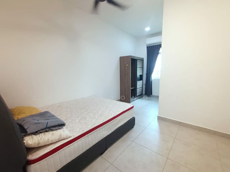2-storey Terraced House for Rent in Bukit Pelali (Pengerang) - Chang Hoong Wen - Bedroom - PropertyGuru.com.my