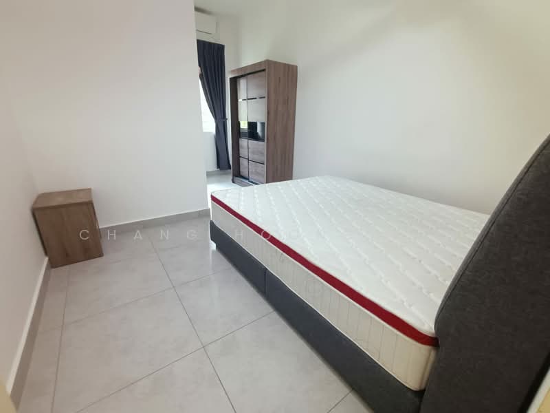 2-storey Terraced House for Rent in Bukit Pelali (Pengerang) - Chang Hoong Wen - Bedroom - PropertyGuru.com.my