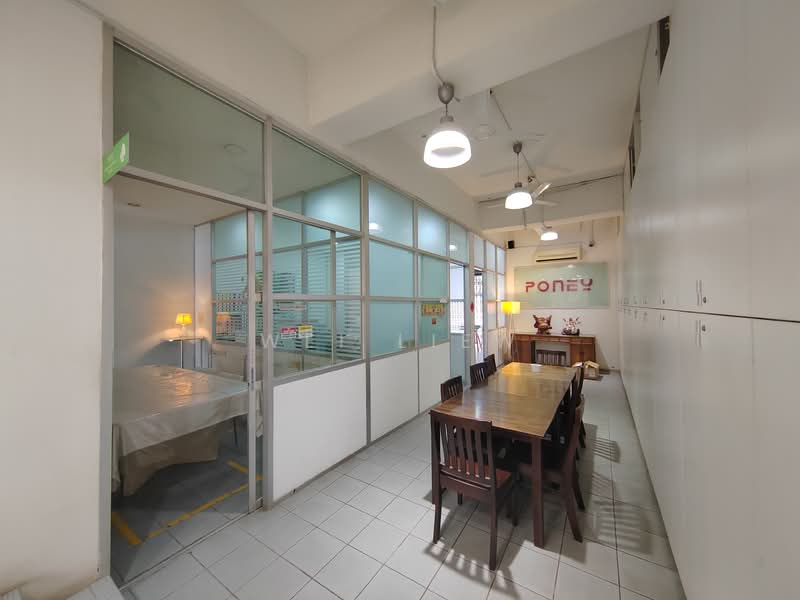 Shop for Rent in Serdang Raya (Seri Kembangan) - Wei Liew - PropertyGuru.com.my