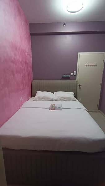 Servis Apartment untuk Disewa di Residensi Rimbun @ Canopy Hills - Wesley Fu - Bedroom - PropertyGuru.com.my