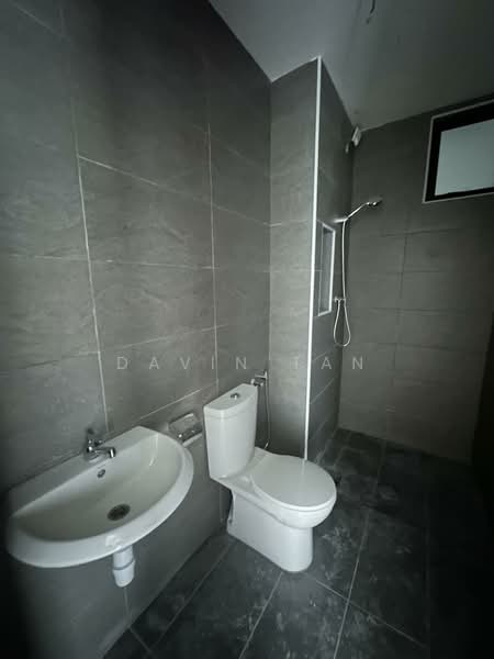 Pangsapuri untuk Disewa di KSL Bukit Gemilang - Davin Tan - PropertyGuru.com.my