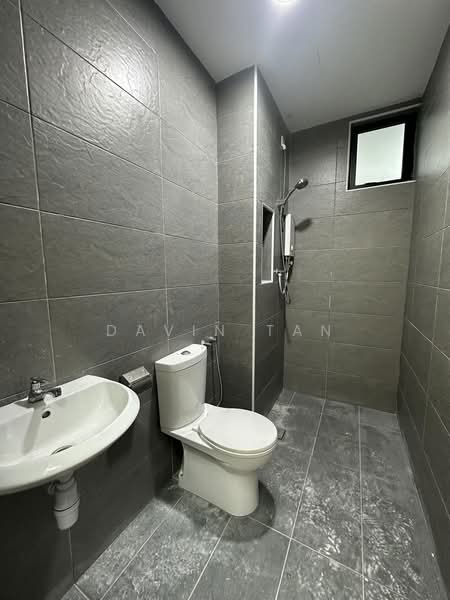 Pangsapuri untuk Disewa di KSL Bukit Gemilang - Davin Tan - PropertyGuru.com.my