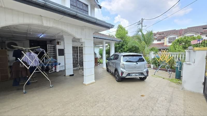 Rumah Teres 2 Tingkat untuk Dijual di Seksyen 4 (Bangi) - Maizura binti Mohd Darus - PropertyGuru.com.my