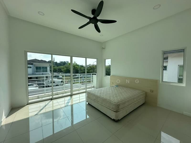 Bungalow for Rent in Seri Kembangan (Selangor) - Eugene Wong - Bedroom - PropertyGuru.com.my