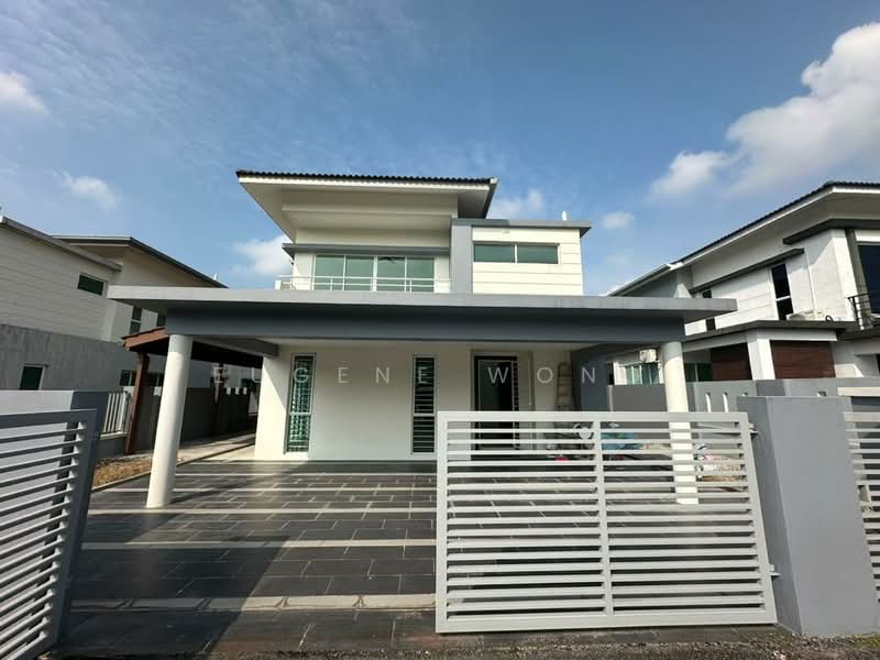 Bungalow for Rent in Seri Kembangan (Selangor) - Eugene Wong - Exterior - PropertyGuru.com.my