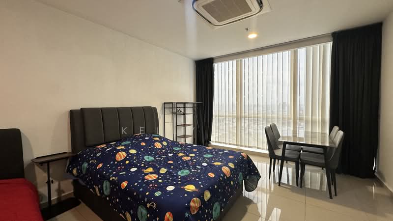 Service Residence for Rent at Pinnacle Petaling Jaya - Kelly Lee - PropertyGuru.com.my