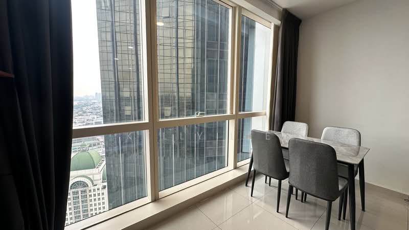 Service Residence for Rent at Pinnacle Petaling Jaya - Kelly Lee - PropertyGuru.com.my