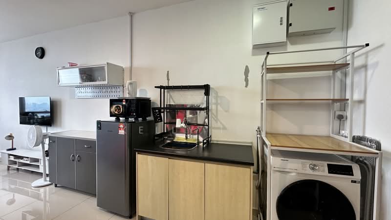 Service Residence for Rent at Pinnacle Petaling Jaya - Kelly Lee - PropertyGuru.com.my