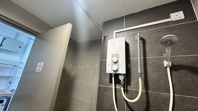 Service Residence for Rent at Pinnacle Petaling Jaya - Kelly Lee - PropertyGuru.com.my