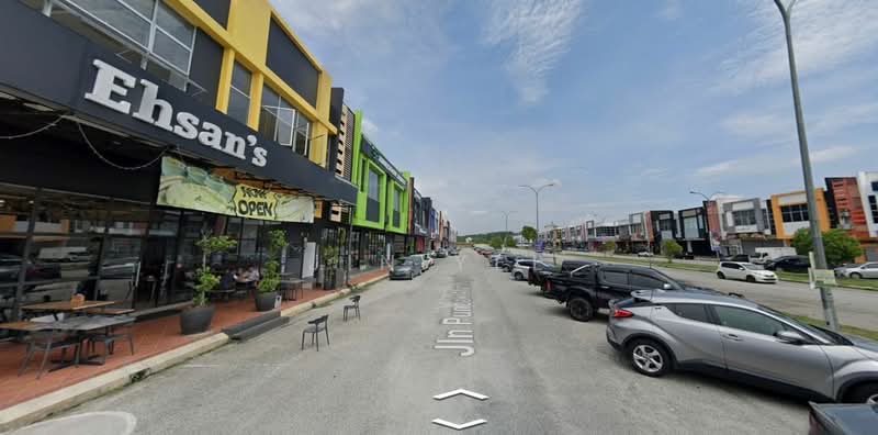 Kedai untuk Disewa di Bandar Puncak Alam (Puncak Alam) - Jin Yee - Exterior - PropertyGuru.com.my