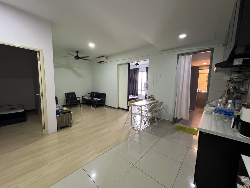 Servis Apartment untuk Disewa di USJ One (You One) - Louis Ho - PropertyGuru.com.my