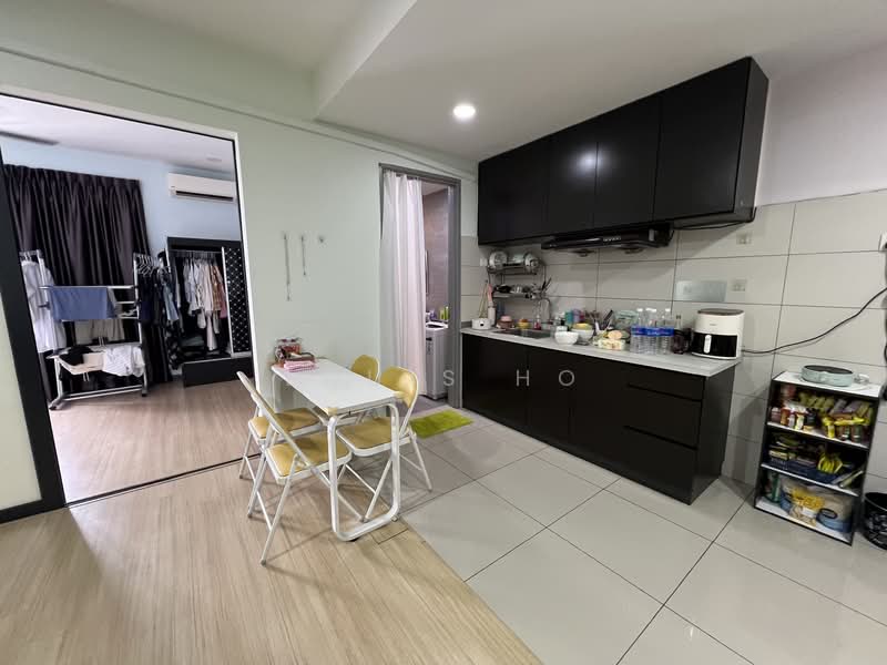 Servis Apartment untuk Disewa di USJ One (You One) - Louis Ho - PropertyGuru.com.my