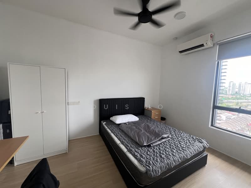 Servis Apartment untuk Disewa di USJ One (You One) - Louis Ho - Bedroom - PropertyGuru.com.my