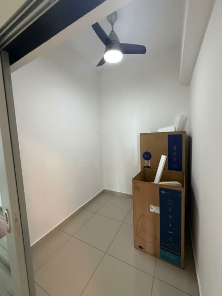 Service Residence for Rent at Tropez Residences - Joy Min - Interior - PropertyGuru.com.my