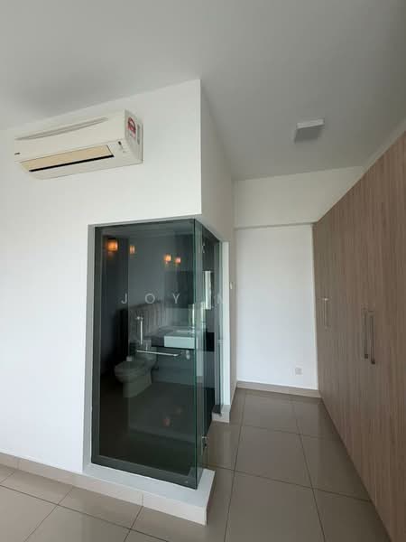 Service Residence for Rent at Tropez Residences - Joy Min - Bathroom - PropertyGuru.com.my
