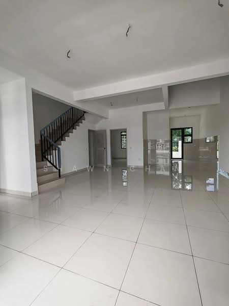 2-storey Terraced House for Rent in Iskandar Puteri (Nusajaya) (Johor) - Shawn Chan - PropertyGuru.com.my