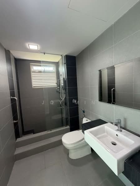 Service Residence for Sale at Tropez Residences - Joy Min - Bathroom - PropertyGuru.com.my