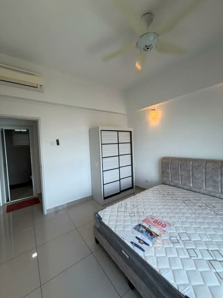Service Residence for Sale at Tropez Residences - Joy Min - Bedroom - PropertyGuru.com.my