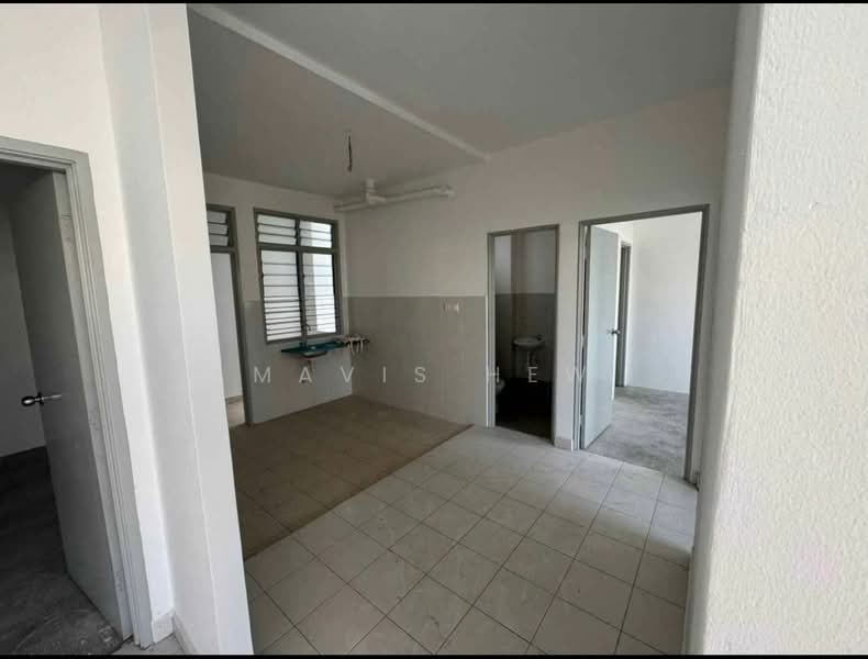 Pangsapuri untuk Disewa di Seri Molek Perdana - Mavis Hew - Interior - PropertyGuru.com.my