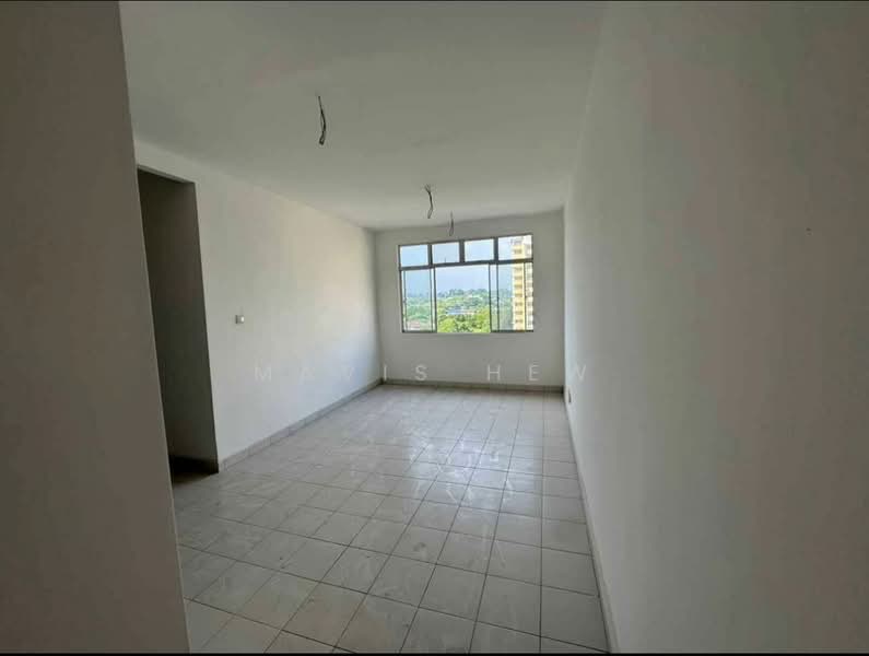 Pangsapuri untuk Disewa di Seri Molek Perdana - Mavis Hew - Interior - PropertyGuru.com.my